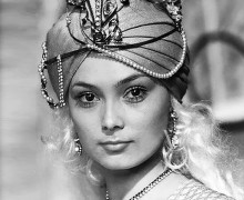 Лариса Белогурова: жизнь и карьера советской актрисы, культовые роли и наследие в кино