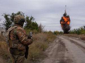 Сапёры группировки «Центр» разминируют освобождённые районы ДНР на Красноармейском направлении