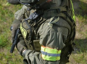 КГБ Белоруссии задержал гражданина Польши за шпионаж на «Запад-2025»