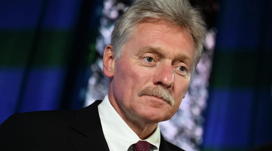 Кремль: подрыв «Северного потока» без ведома Байдена невозможен, Турция и ЕС принимают самостоятельные решения