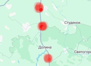 Россия усиливает давление: новые направления ударов по Украине