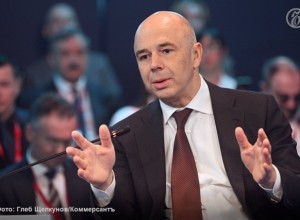 Силуанов: сокращение дефицита бюджета поможет замедлить инфляцию и смягчить политику ЦБ