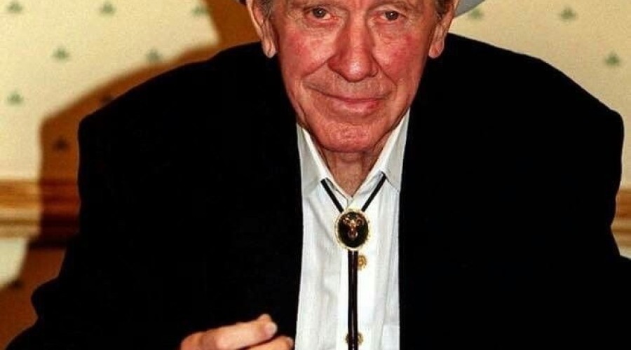 Амарилло Слим: легенда Вегаса и мастер невероятных пари