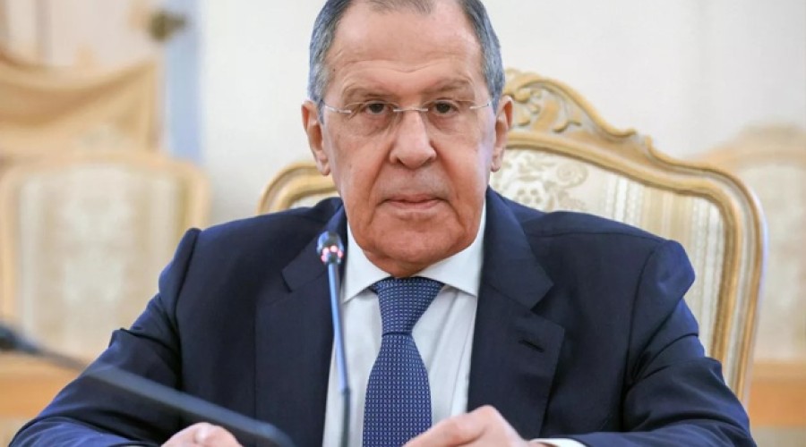 Лавров: мир на Украине возможен только при устранении причин конфликта