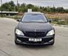 Mercedes-Benz S550 W221 Long – продажа в Тирасполе