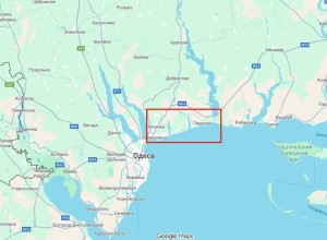 ФАБ-500 с УМПК-ПД впервые ударили по Одесской области — украинские источники