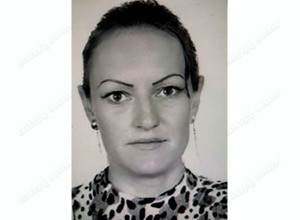 Пропала Светлана Моисеева – Рыбницкий ОВД разыскивает