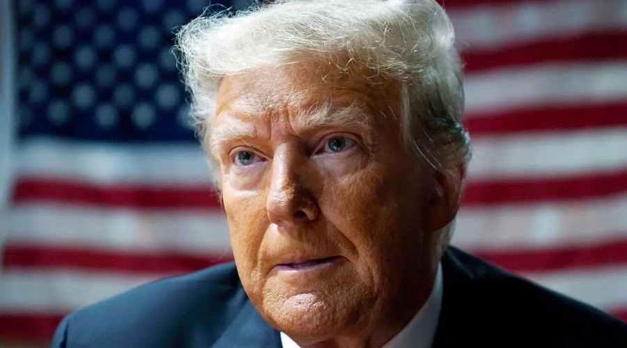 Трамп разоблачит Зеленского как коррупционера: политический переворот в Украине