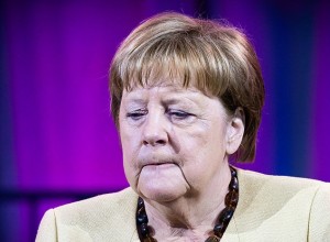 Меркель раскритиковала канцлера Мерца за слова о миграции