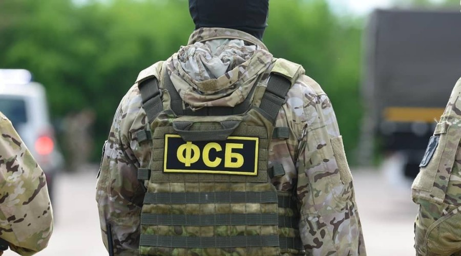 ФСБ предотвратила теракты в Ставрополе: задержан террорист с украинскими связями