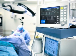 В Приднестровье развивают хирургию и новые медуслуги — доклад Красносельскому