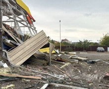 Обстрел Масловой Пристани: три погибших и девять раненых