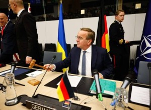 Германия выделит Украине 500 млн евро военной помощи и начнёт модернизацию поставленного оружия