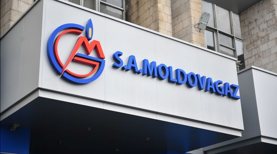Молдова отказалась пропускать газ в Приднестровье вне рамок «Молдовагаз»