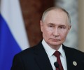 Путин поручил создать условия для сдачи в плен военных ВСУ