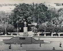 История Тирасполя: путь от крепости к современному городу