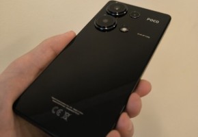 Poco M6 PRO 8+8/256 ГБ — новый смартфон с Helio G99 Ultra и AMOLED 120 Гц