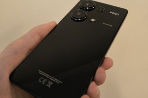 Poco M6 PRO 8+8/256 ГБ — новый смартфон с Helio G99 Ultra и AMOLED 120 Гц