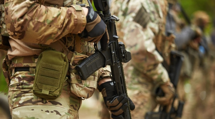 Бывший солдат ВСУ рассказал, как добровольно перешёл на сторону России