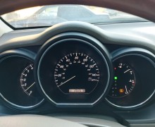 Lexus RX 2009 рестайлинг, бензин-газ, полный привод – продажа