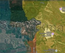 Обстановка в зоне СВО: Российская армия продвигается на нескольких фронтах и освобождает важные населенные пункты