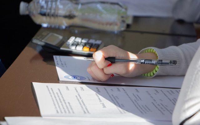 ПГУ приглашает школьников и студентов на профориентационную олимпиаду